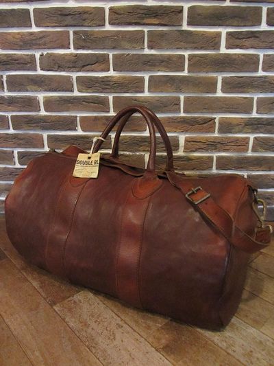 RRL等の通販サイト【RHYTHM】RRL(ダブルアールエル) LEATHER ROCKPORT