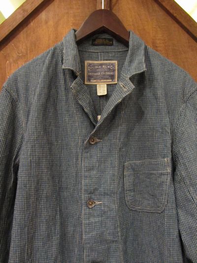 RRL等の通販サイト【RHYTHM】 RRL LIMITED EDITION(ダブルアールエル