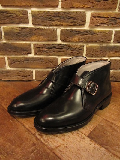 RRL等の通販サイト【RHYTHM】ALDEN(オールデン) 46054”PLAINTOE SUEDE