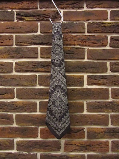 RRL等の通販サイト【RHYTHM】RRL(ダブルアールエル) CHAMBRAY TIE