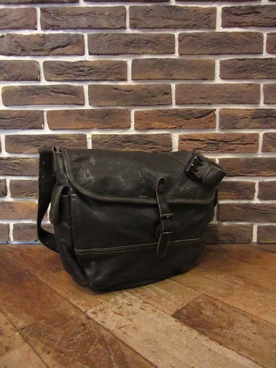 RRL等の通販サイト【RHYTHM】RRL(ダブルアールエル) CANVAS×LEATHER