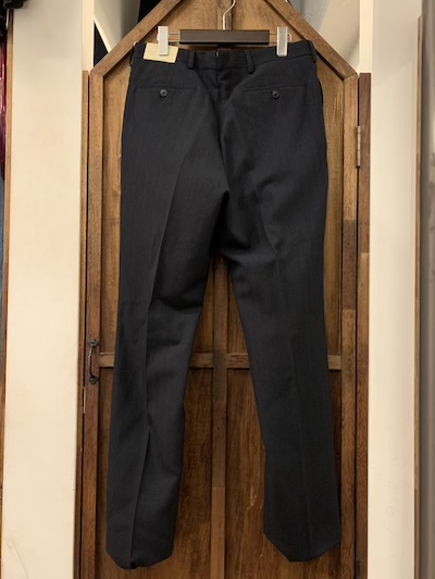 RRL等の通販サイト【RHYTHM】RRL(ダブルアールエル) BLACKSTRIPE 4B