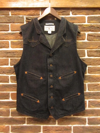 RRL等の通販サイト【RHYTHM】RRL(ダブルアールエル) STRIPE WORK JKT