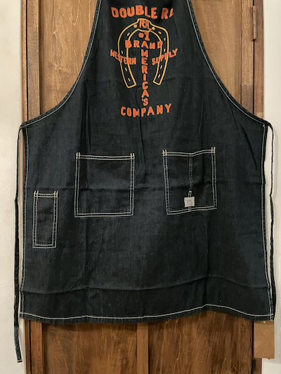 RRL等の通販サイト【RHYTHM】 RRL(ダブルアールエル)INDIGODYE TWILL