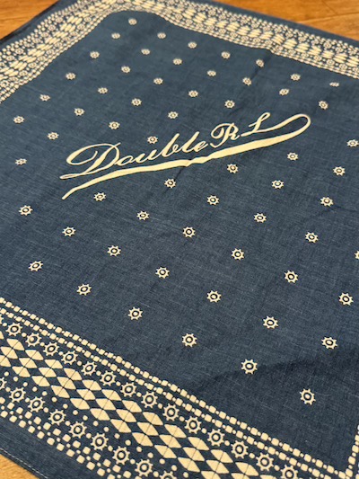 RRL等の通販サイト【RHYTHM】RRL(ダブルアールエル)ANCHOR&CHAIN