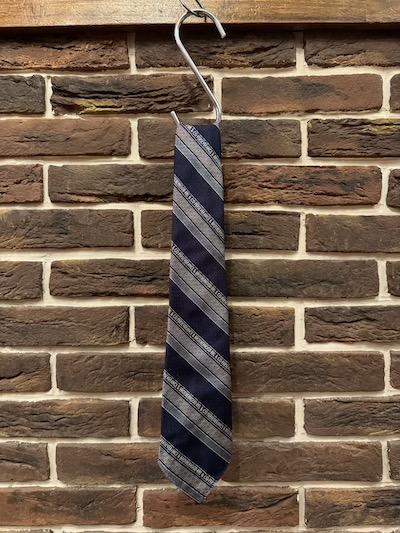 RRL等の通販サイト【RHYTHM】RRL(ダブルアールエル) CHAMBRAY TIE