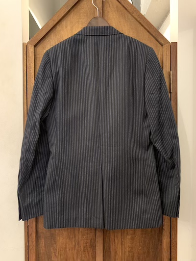 RRL等の通販サイト【RHYTHM】RRL(ダブルアールエル) BLACKSTRIPE 4B