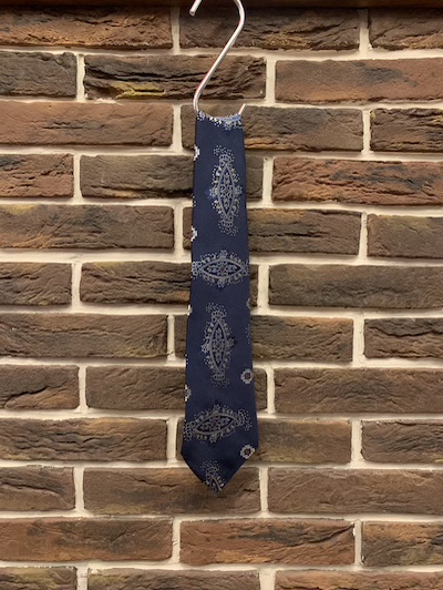 RRL等の通販サイト【RHYTHM】RRL(ダブルアールエル) CHAMBRAY TIE
