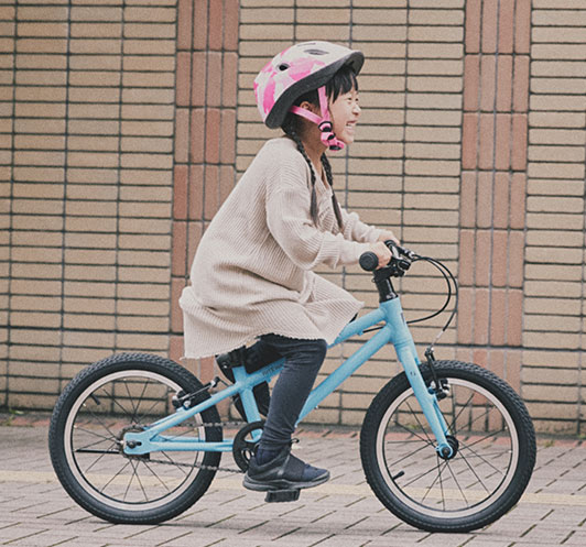 ZIT 16 | ライトウェイバイクブランドサイト