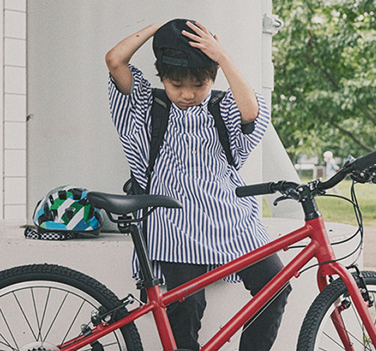 ZIT 20 | ライトウェイバイクブランドサイト