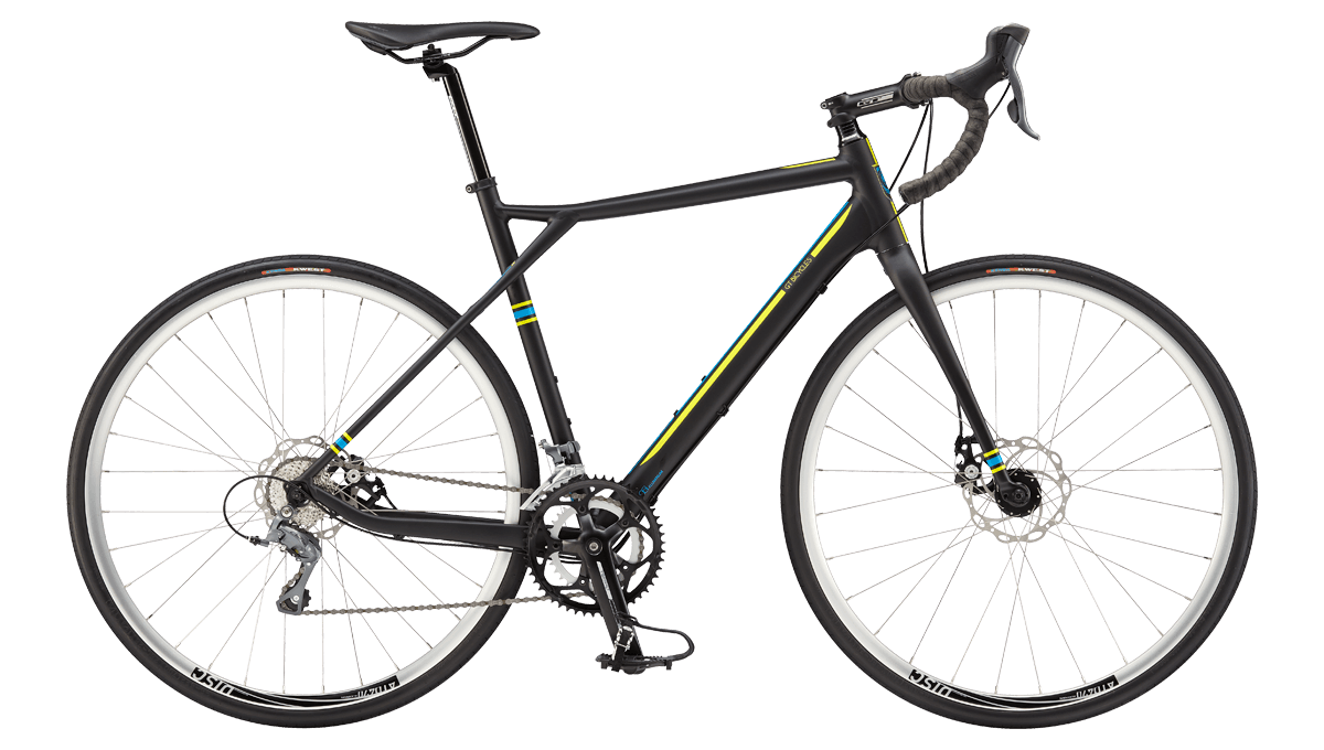 GRADE ALLOY CLARIS - GT Bicycles 日本語公式サイト | MTB,BMX