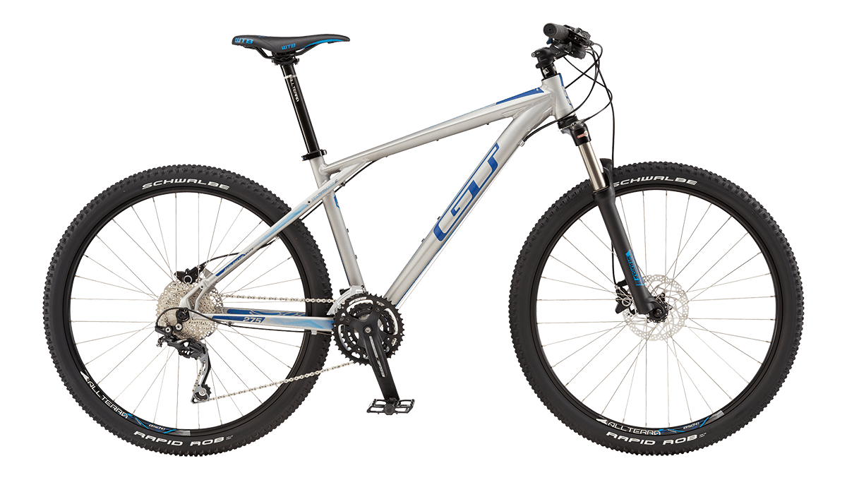 AVALANCHE ELITE - GT Bicycles 日本語公式サイト | MTB,BMX,グラベル