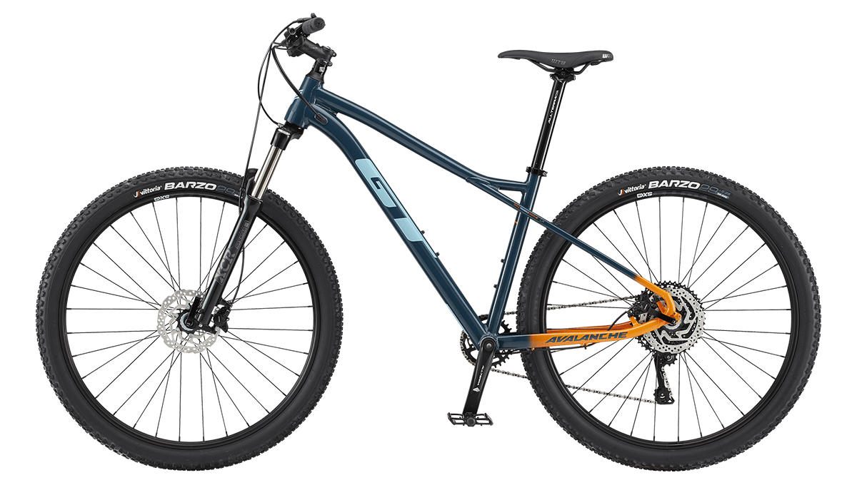 GT Avalanche Elite (アバランチェ エリート) | 公式日本語Web - GT