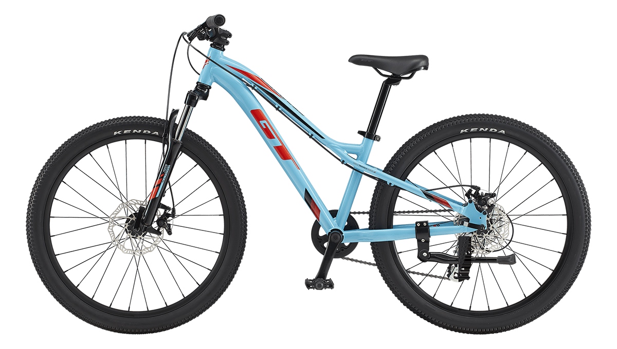 GT Stomper Ace 24 (ストンパー エース24) | 公式日本語Web - GT