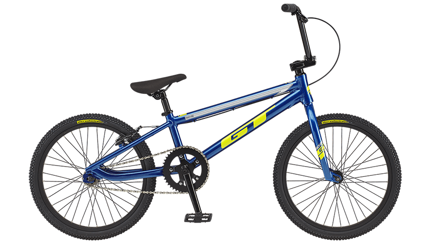 Mach One (マッハワン) BMXレーサー | GT Bicycles 日本語公式サイト