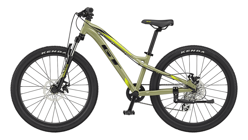 Stomper V2 (ストンパー V2) キッズバイク | GT Bicycles 日本語公式
