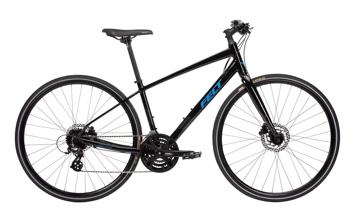 FELT (フェルト) Verza Speed 40（ベルザスピード40） 2024年モデル