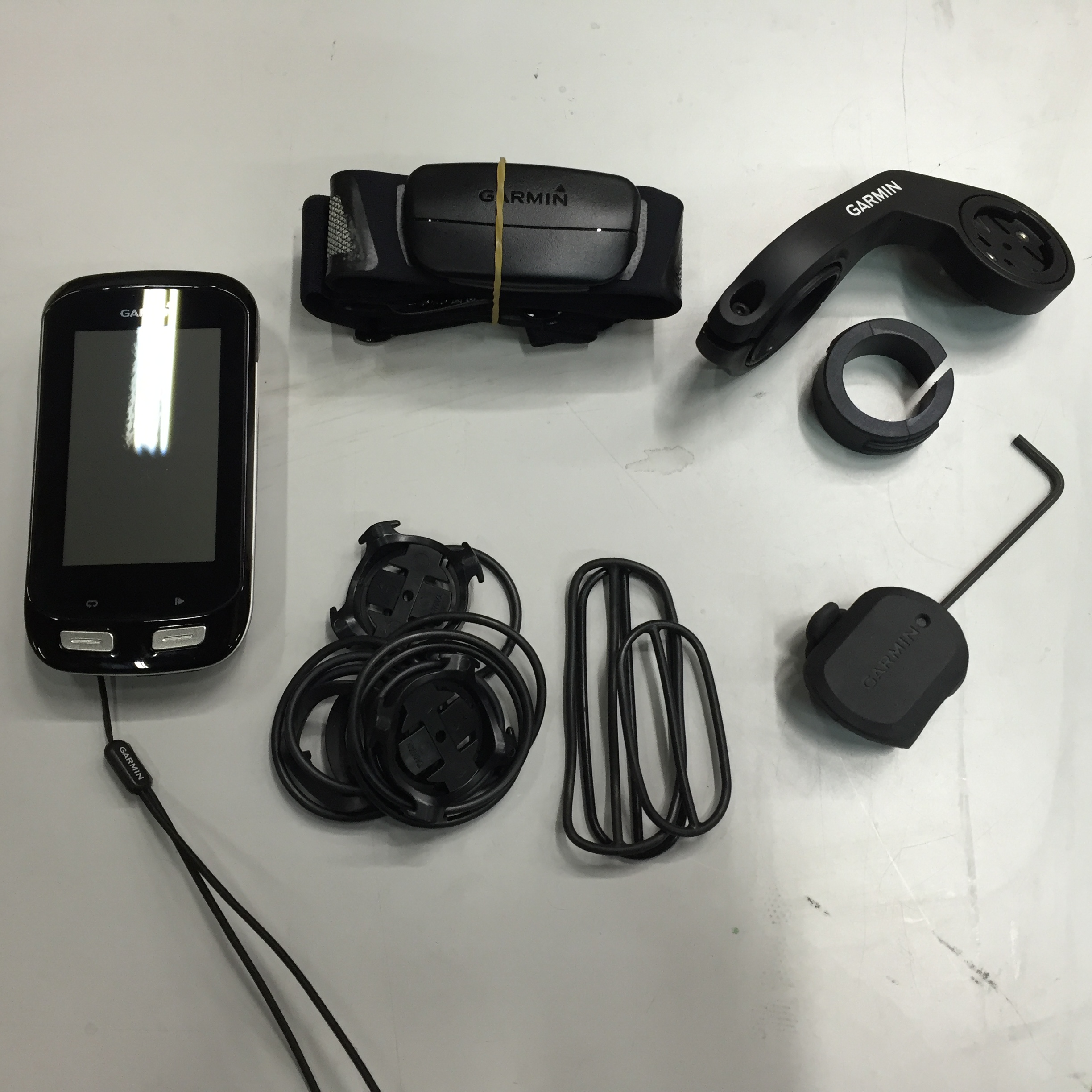 史上最強のサイクルコンピューター：ガーミン エッジ1000Jの魅力を紹介