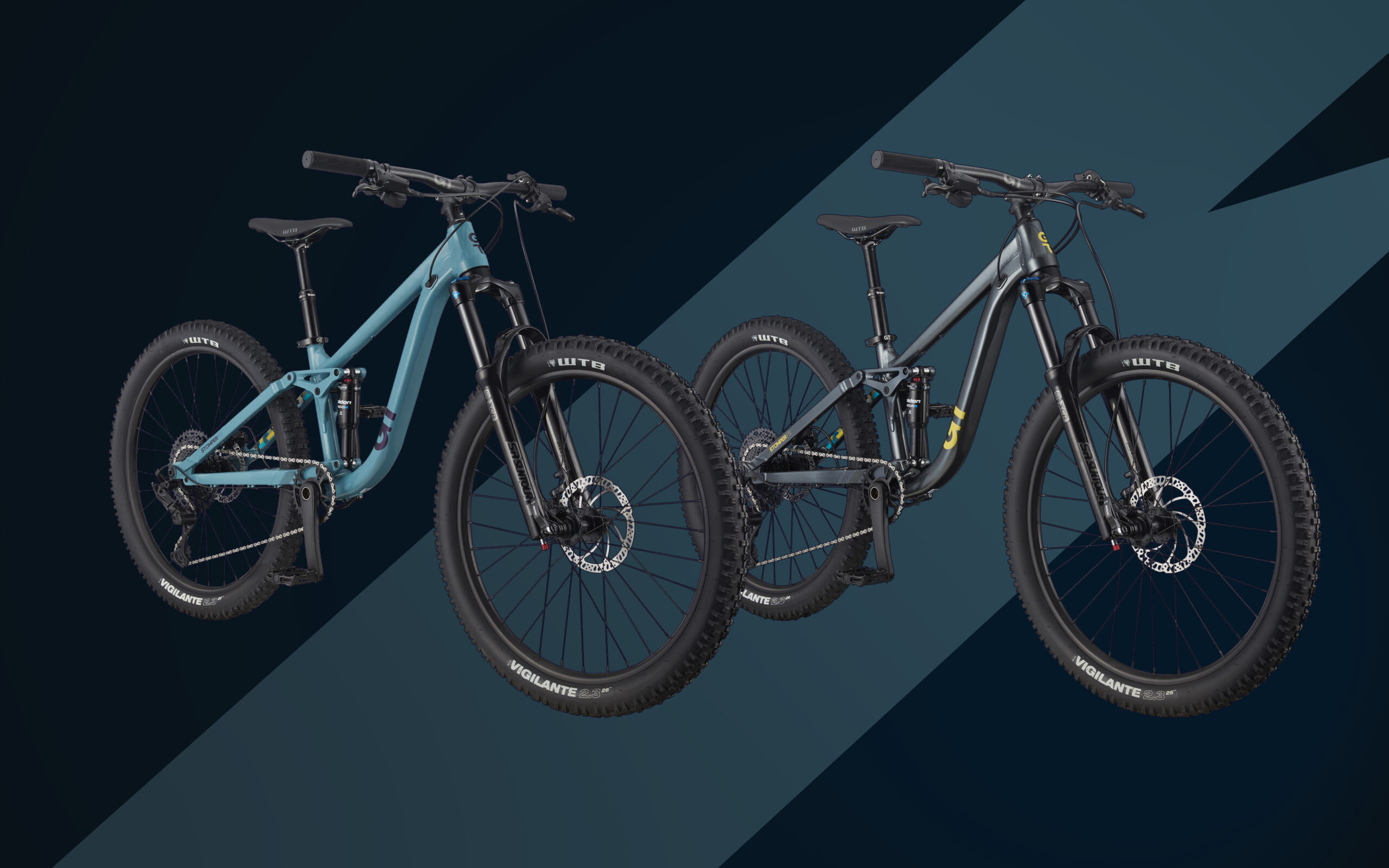 若きライダー達よ、レベルアップの時が来た！「STOMPER FS