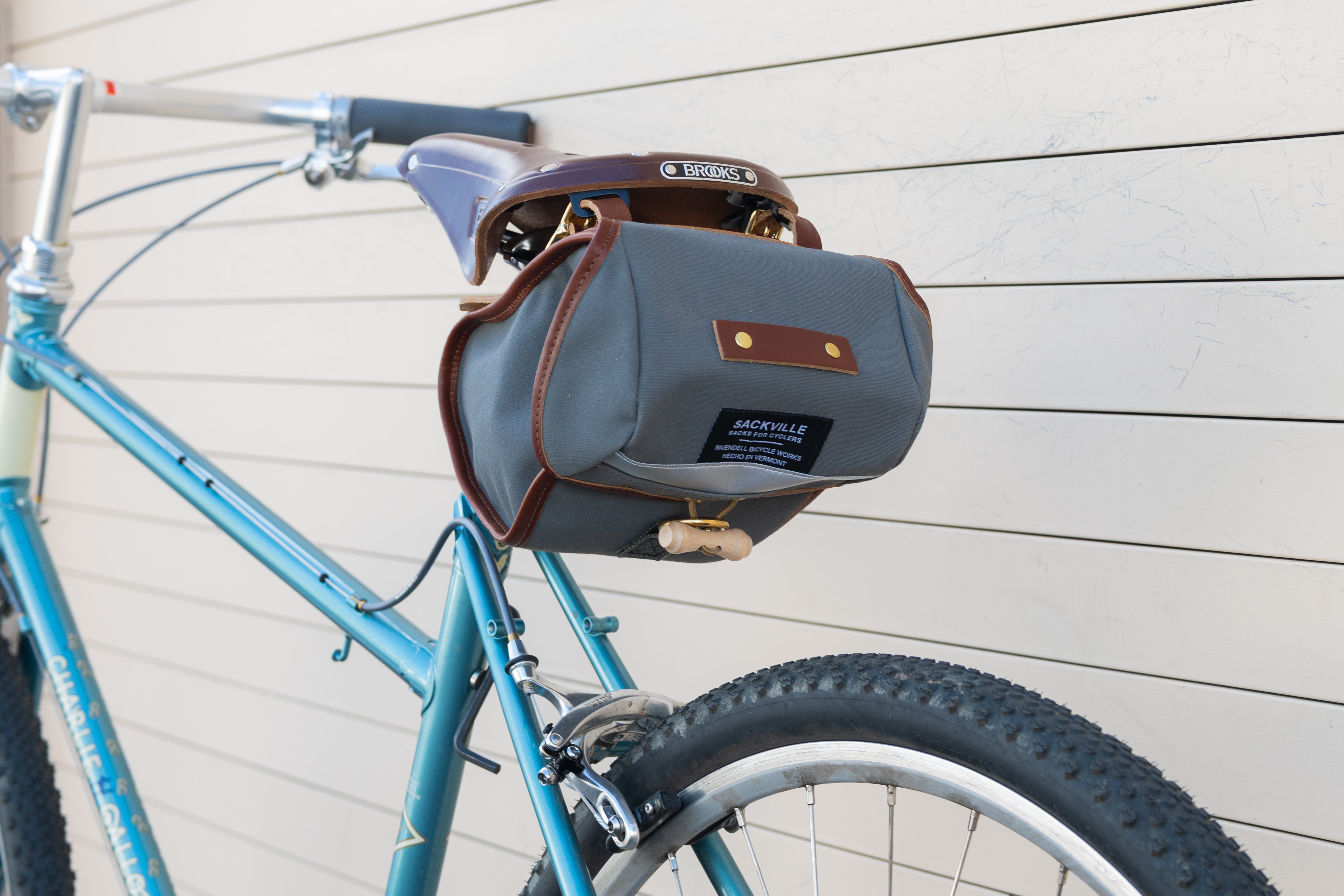 Sackville Bananasack – Rivendell Bicycle Works