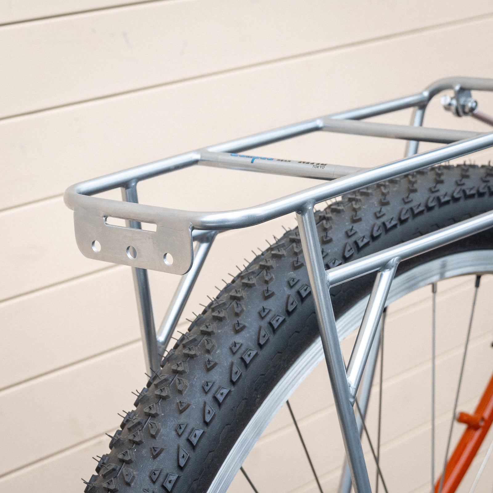 Nitto Big Back Rack – Rivendell Bicycle Works