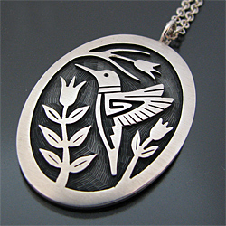 HOPI/ホピ族 Raymond Kyasyousie/レイモンド・キャセヨウス ハミング