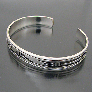 HOPI/ホピ族 Floyd Namingha Lomakuyvaya/フロイド・ナミンハ