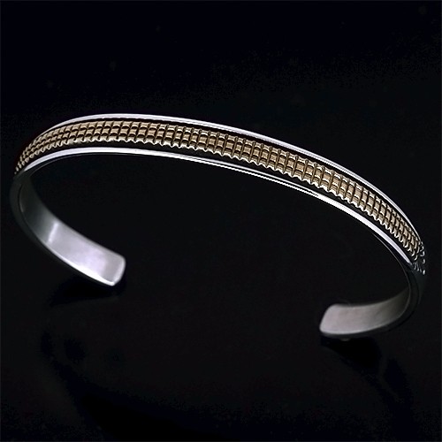 RIVER MAIL企画】ナバホ族 Bruce Morgan 1/4