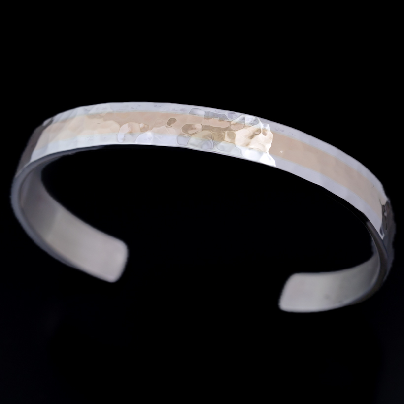 ナバホ族 Bruce Morgan 3/8