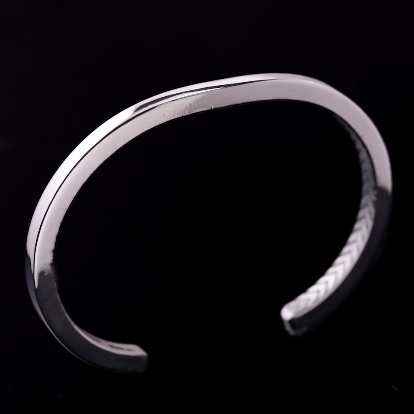 ナバホ族 Bruce Morgan #6SQ プレーン(SS)/4ダイヤ+アロー(SS