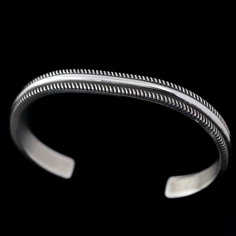 ナバホ族 Pat Bedonie 1/4