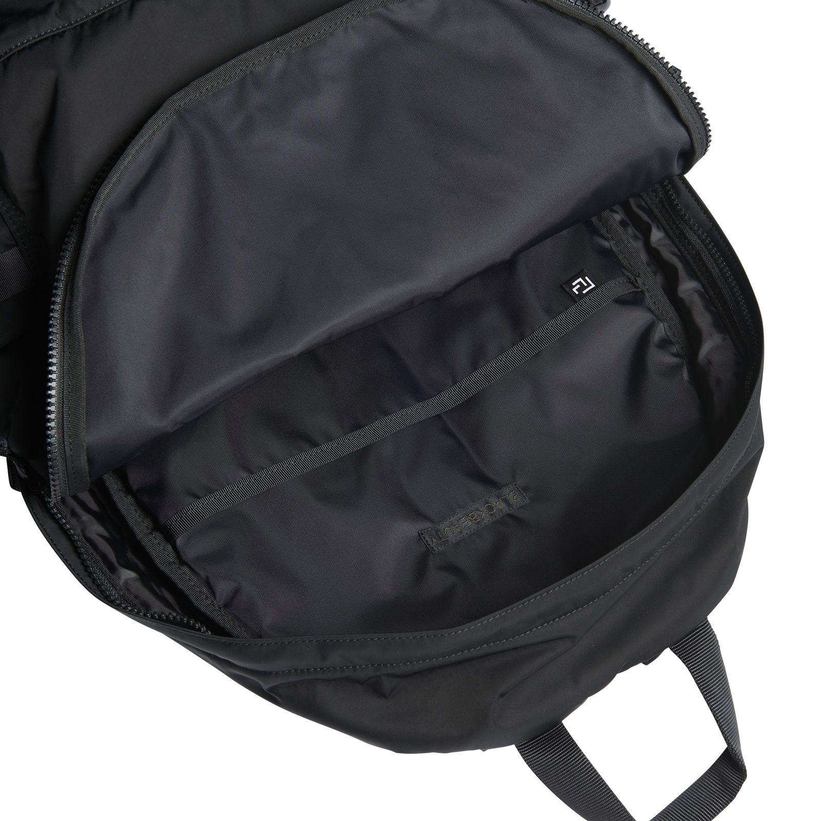 RAMIDUS - DAY PACK 【BLACK BEAUTY】 | River