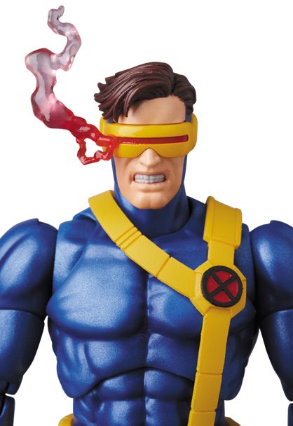 MEDICOM TOY - MAFEX CYCLOPS（COMIC Ver.） | River
