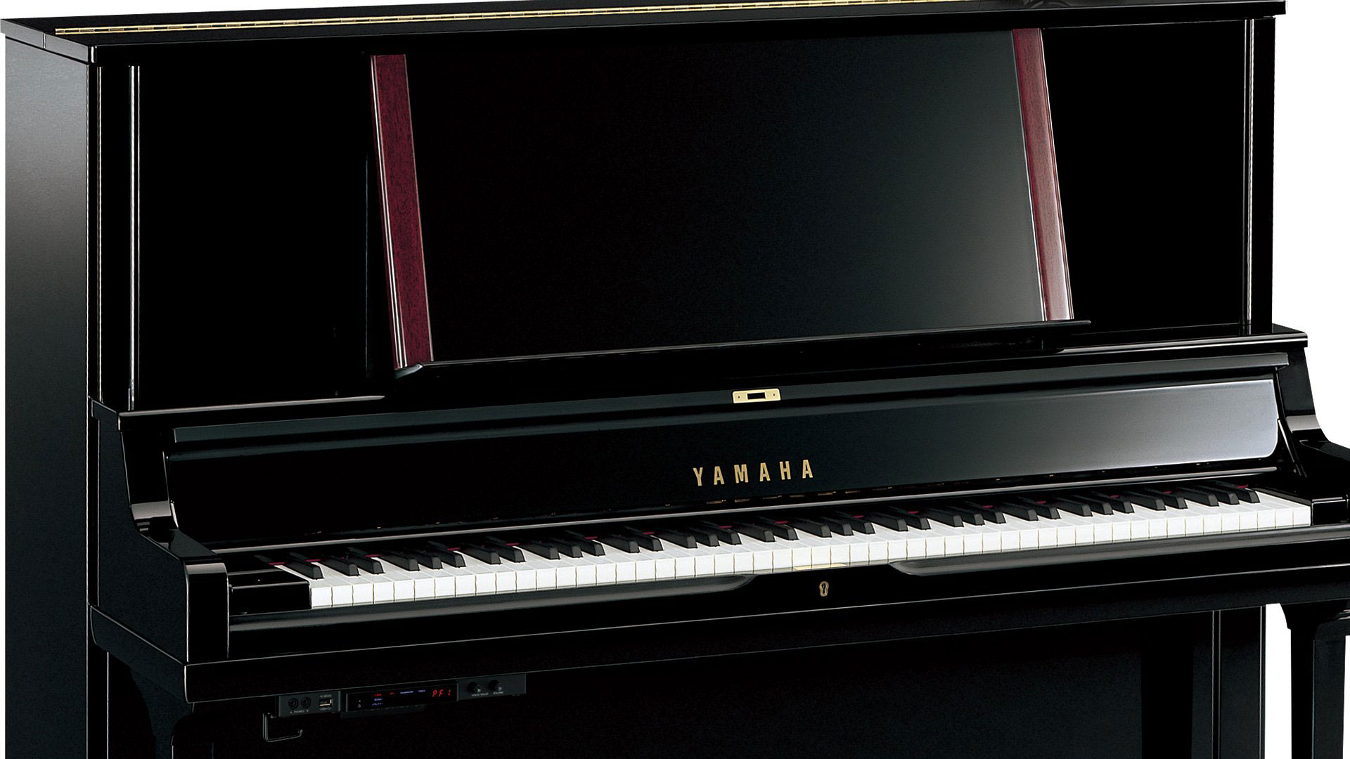 Yamaha YUS5 SH3 SILENT Piano | Scottsdale, AZ Pianos