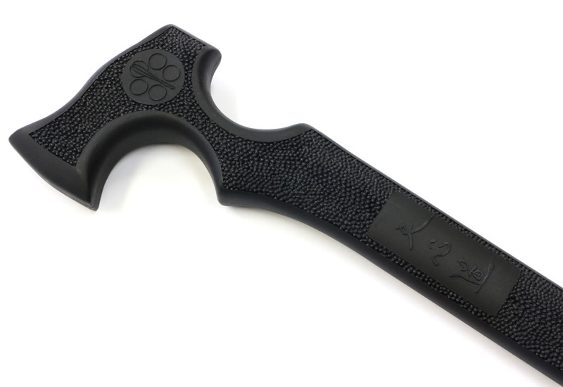 スティーブン セガール天心道 (テンシンドウステッキ)【護身用品販売店