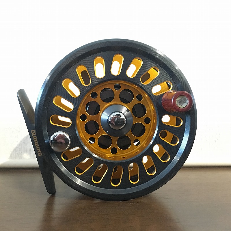SHIMANO] FREESTONE XT LA5/6 (USED) | 北海道フィッシングガイドRiver