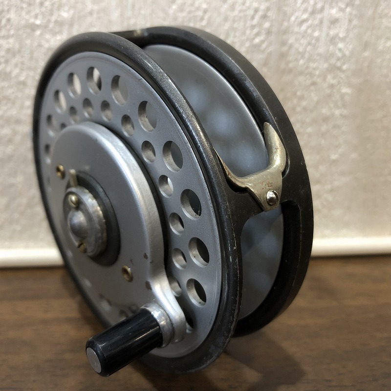 HARDY] The Princess マルチ | 北海道フィッシングガイドRiver Freak