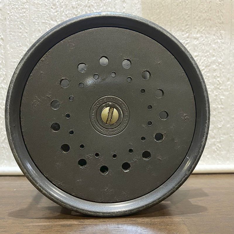 HARDY] Perfect 4 1/4″ | 北海道フィッシングガイドRiver Freak