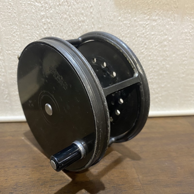 HARDY] Perfect 4 1/4″ | 北海道フィッシングガイドRiver Freak