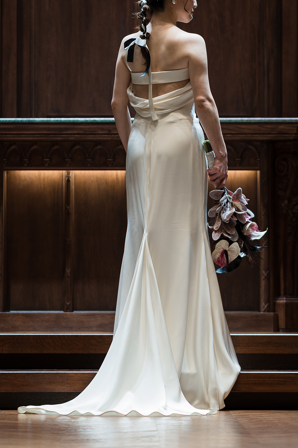 Vera Wang 【Odelle / US4】 | RiCherie