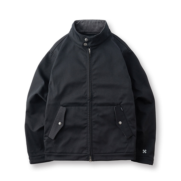 DRIZZLER JACKET | R3 | RICOLAND SELECTION