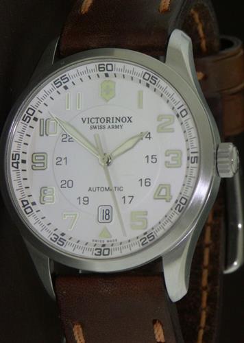 Victorinox Swiss Army Airboss Air Force Automatic 241505 - Pre