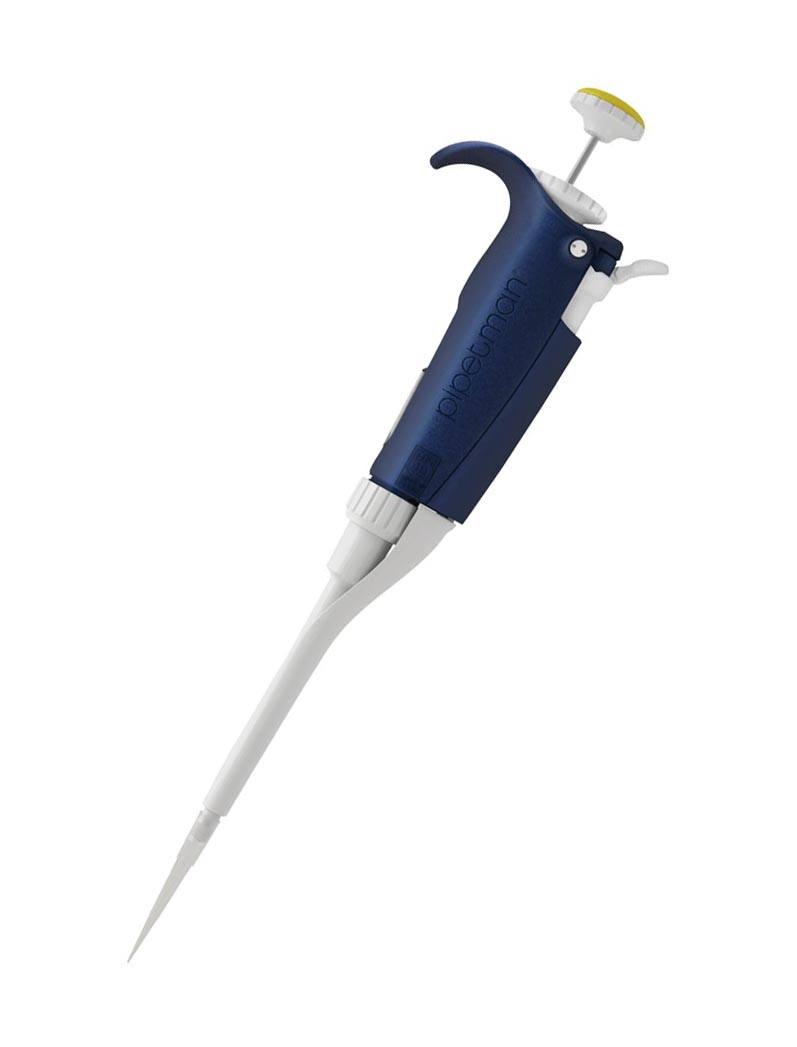 マイクロピペット（ギルソン ピペットマンL）2－20μL P20L