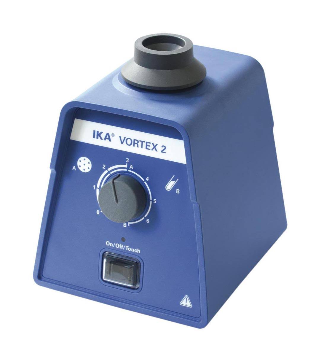 ボルテックスミキサー VORTEX 2（50Hz）【イカジャパン