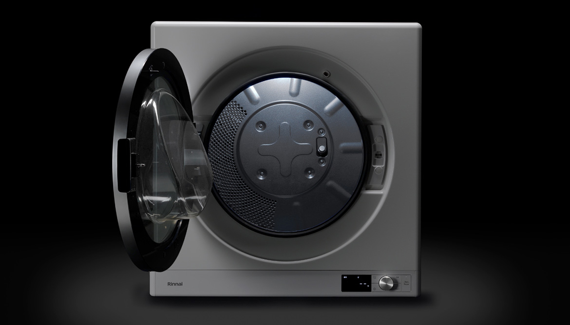 盛岡ガスWEBショールーム » 【NEW】乾太くん デラックスタイプ（9kg）