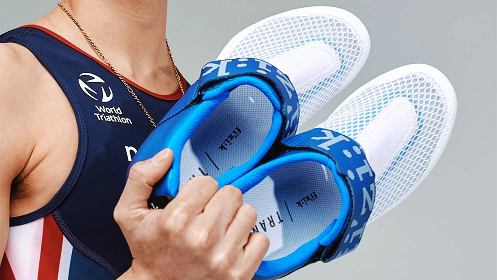 フィジーク：新製品】トランジションをも制するTRANSIRO HYDRA