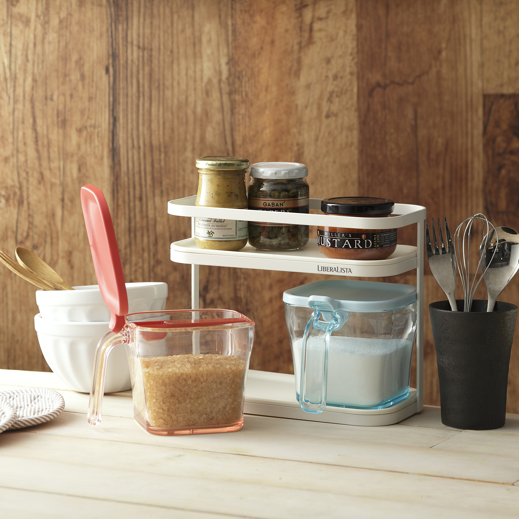 リベラリスタ クックポット R2P｜製品詳細｜リスのプラスチックグループ