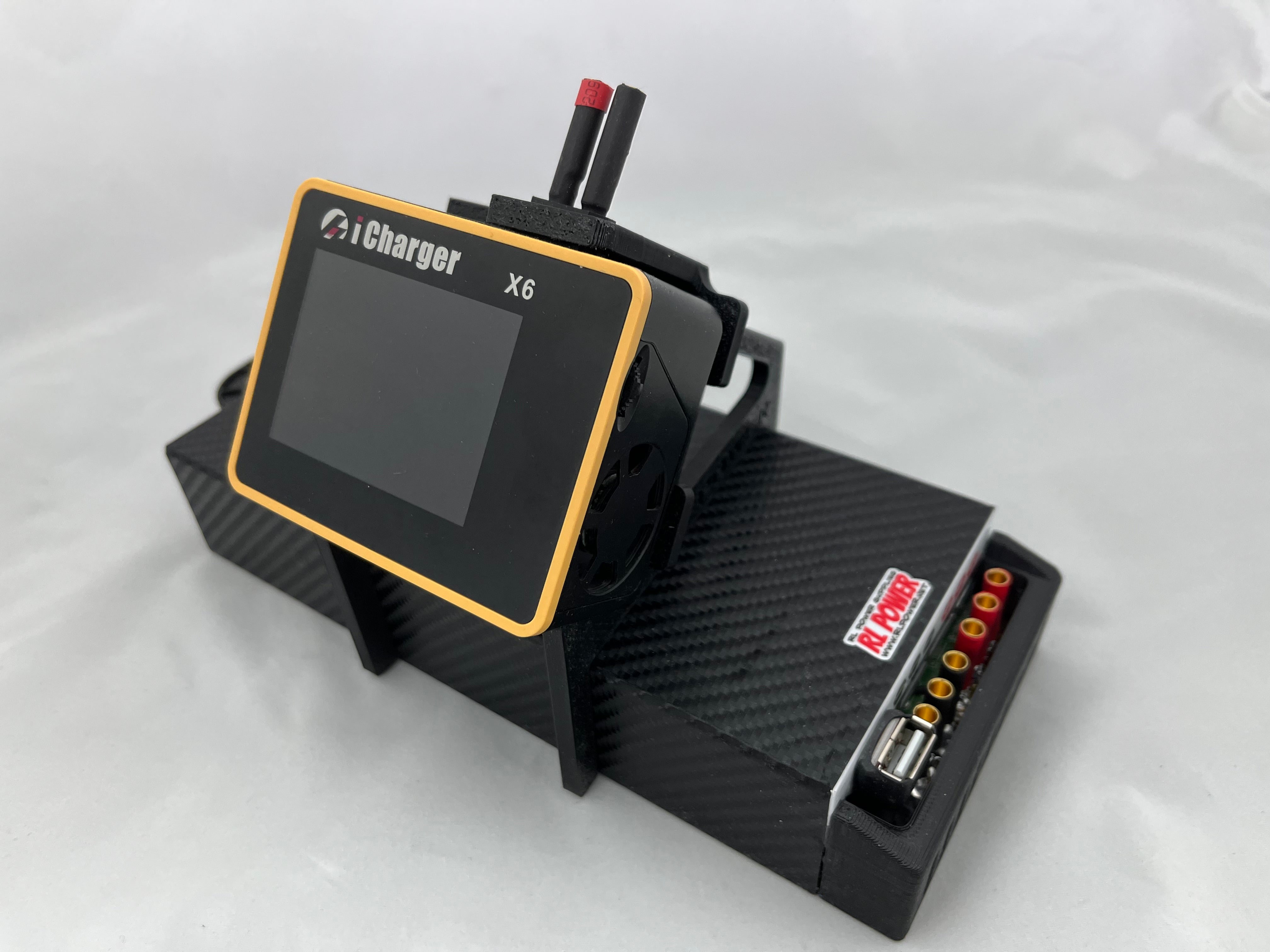 Buy X6 Charger Stand by RLPower at RLPower.net for only $19.99