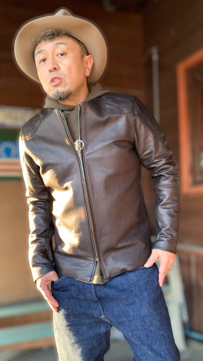 FINE CREEK&CO ファインクリーク・アンド・コーBad バッド