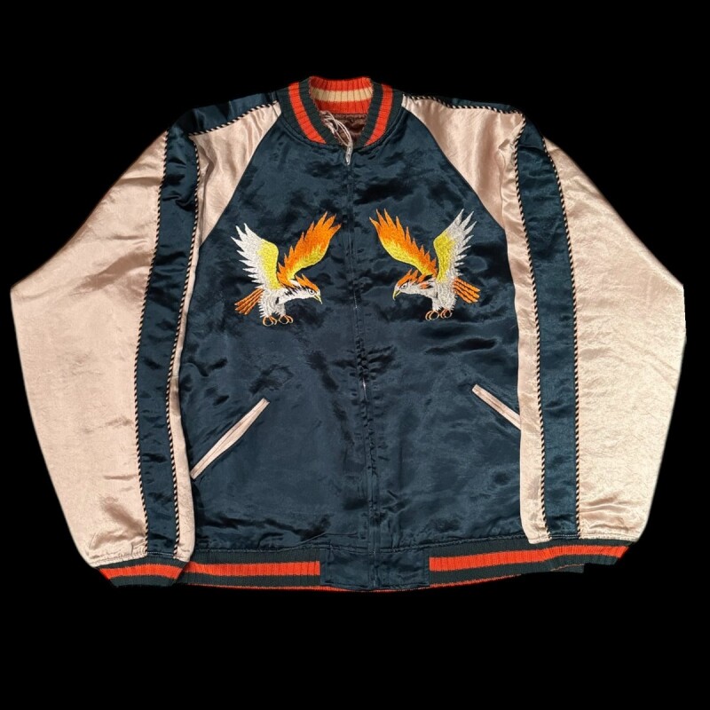 FULL COUNT フルカウント Skajan 